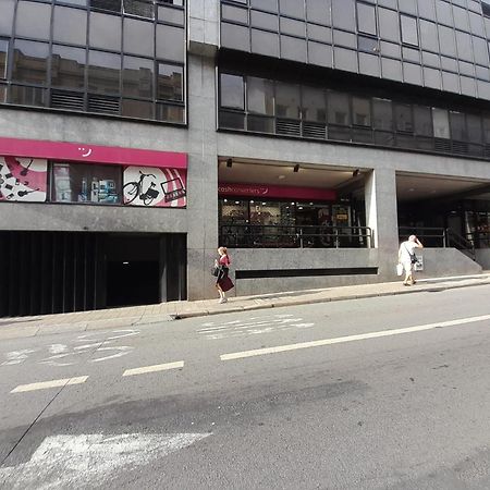 Vb Porto City Apartment By Flat In ポルト エクステリア 写真