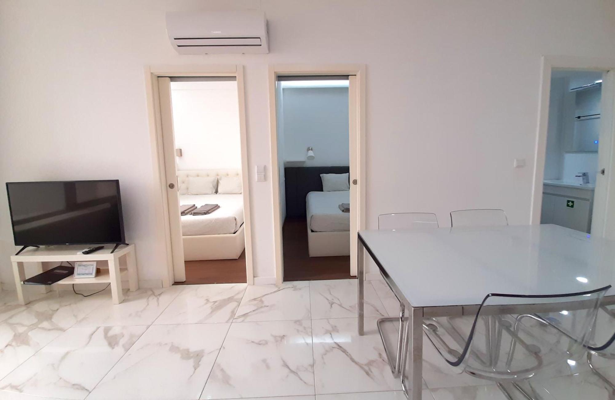 Vb Porto City Apartment By Flat In ポルト エクステリア 写真