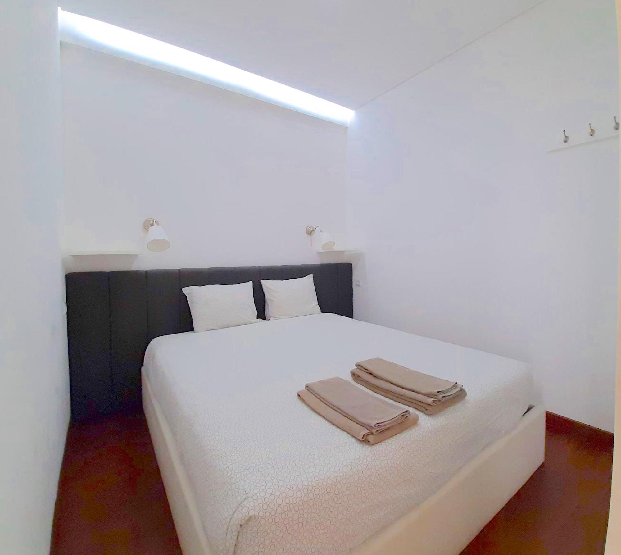 Vb Porto City Apartment By Flat In ポルト エクステリア 写真