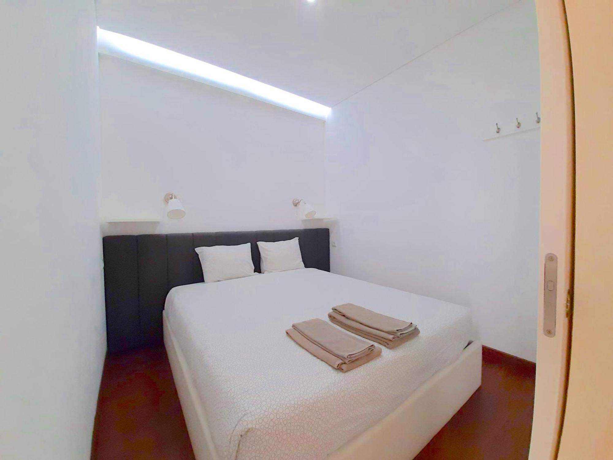 Vb Porto City Apartment By Flat In ポルト エクステリア 写真