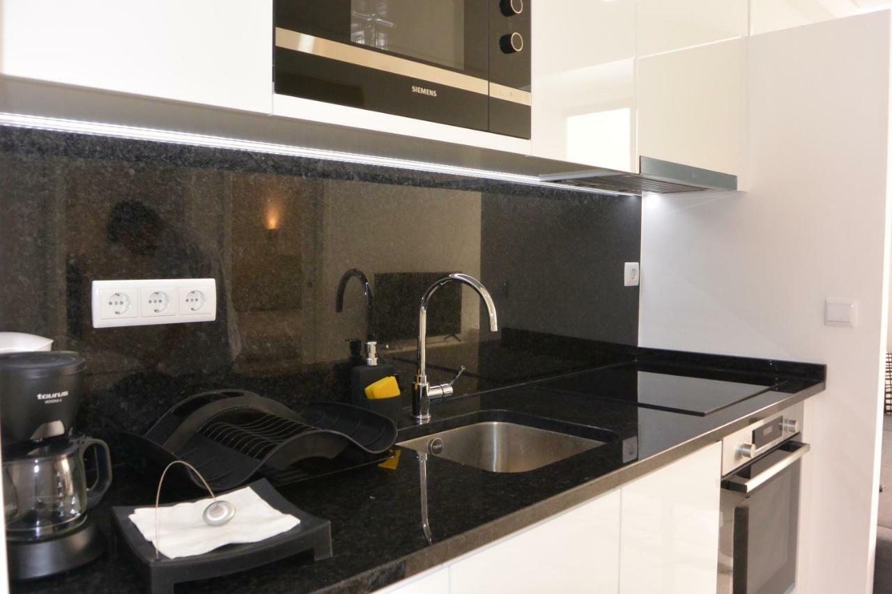 Vb Porto City Apartment By Flat In ポルト エクステリア 写真