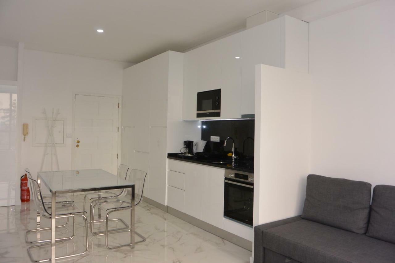 Vb Porto City Apartment By Flat In ポルト エクステリア 写真