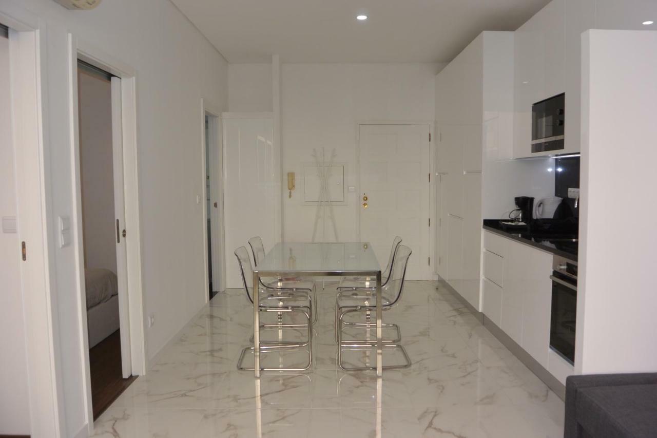 Vb Porto City Apartment By Flat In ポルト エクステリア 写真