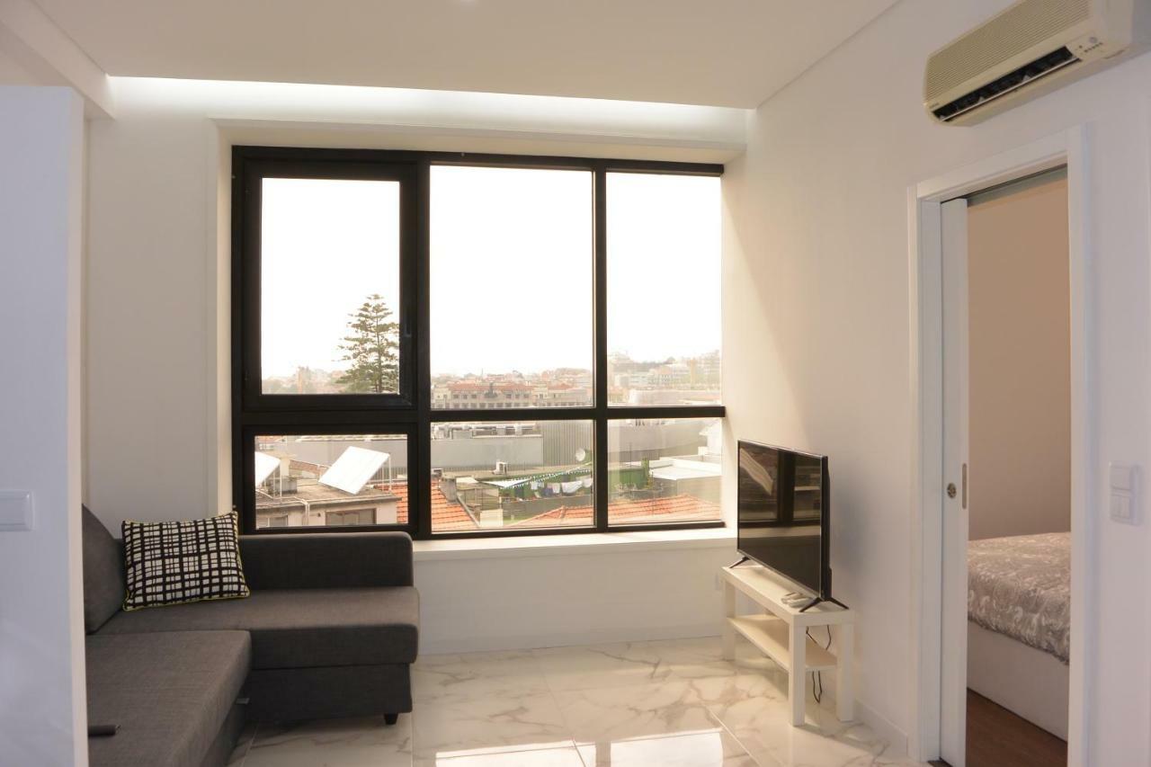 Vb Porto City Apartment By Flat In ポルト エクステリア 写真