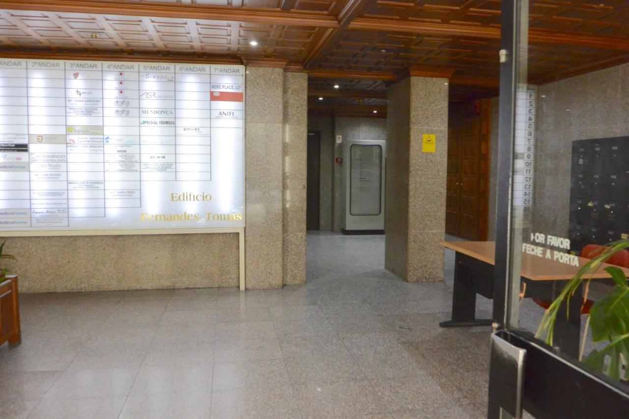 Vb Porto City Apartment By Flat In ポルト エクステリア 写真